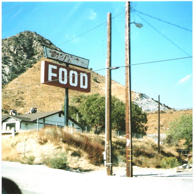 Food - F.S.Blumm
