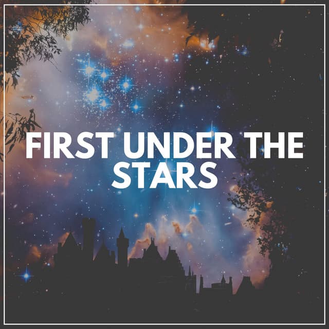 First Under the Stars - Instrumental