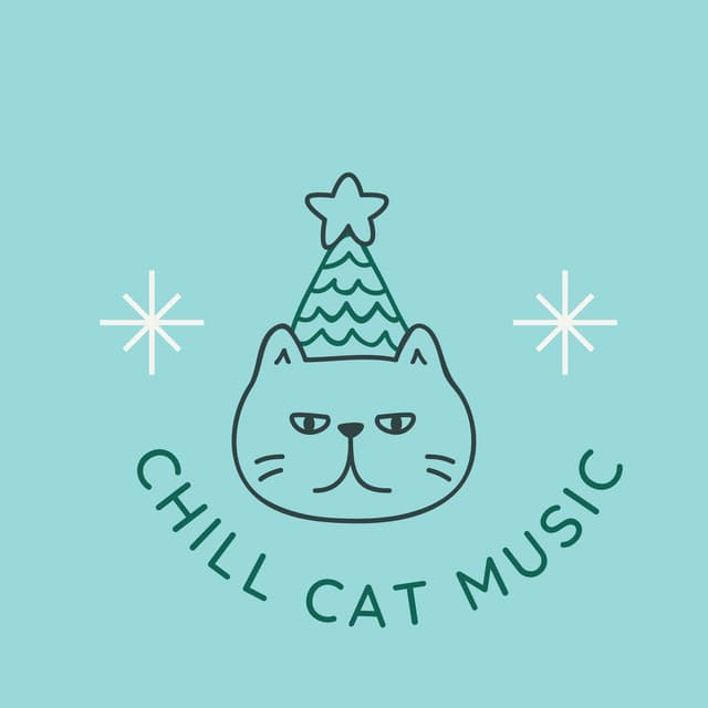 Chill Cat Music - Cat Music