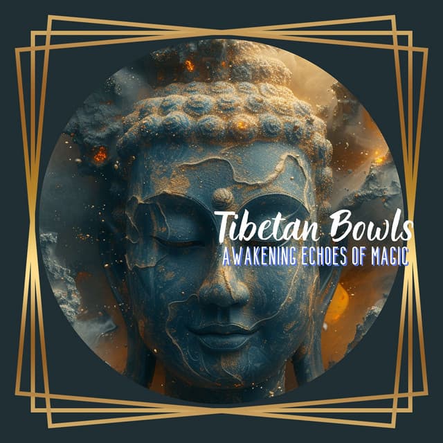 Tibetan Bowls: Awakening Echoes of Magic - Bhutan Tradition