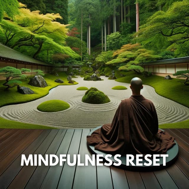 Mindfulness Reset - Yanna Dream