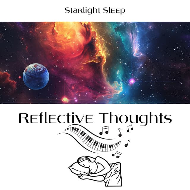 Reflective Thoughts - Starlight Sleep