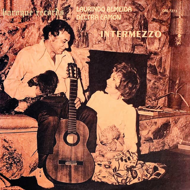 Intermezzo - Laurindo Almeida