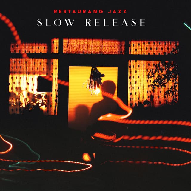 Slow Release - Restaurang Jazz