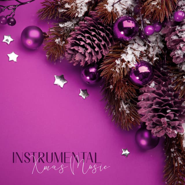 Chritmas Jazz Music Collection