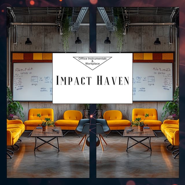 Impact Haven - Office Instrumentals & Workplace