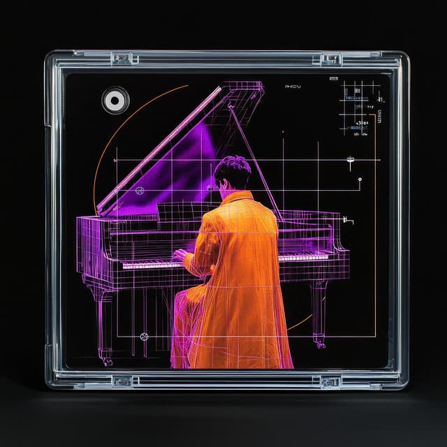 Melodic Meditations - Soft Music