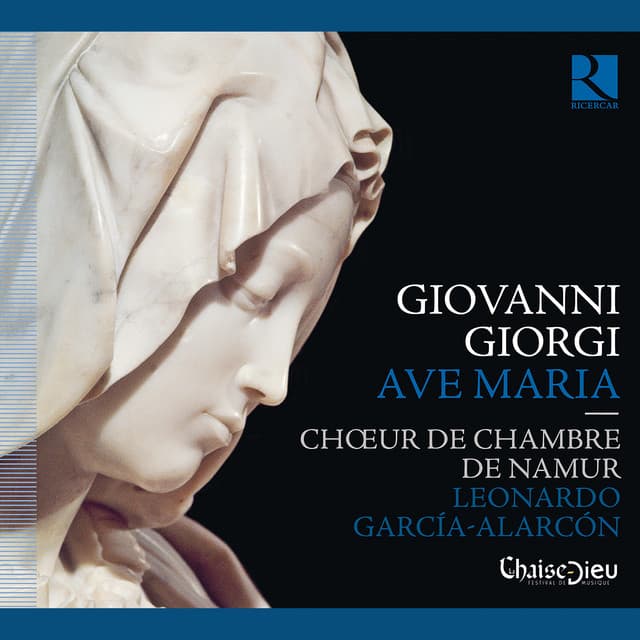 Giorgi: Ave Maria - Giovanni Giorgi