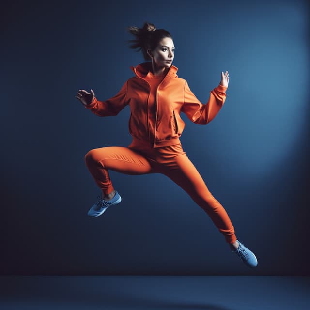 Movement - Pilates Workout