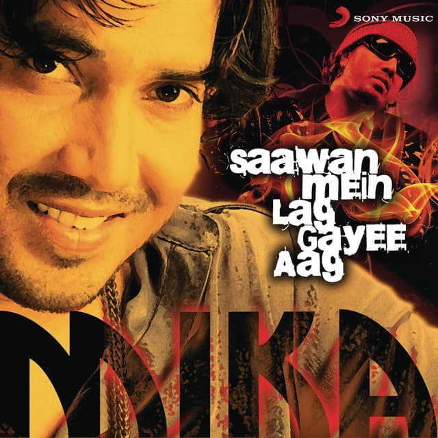 Saawan Mein Lag Gayee Aag - Mika Singh