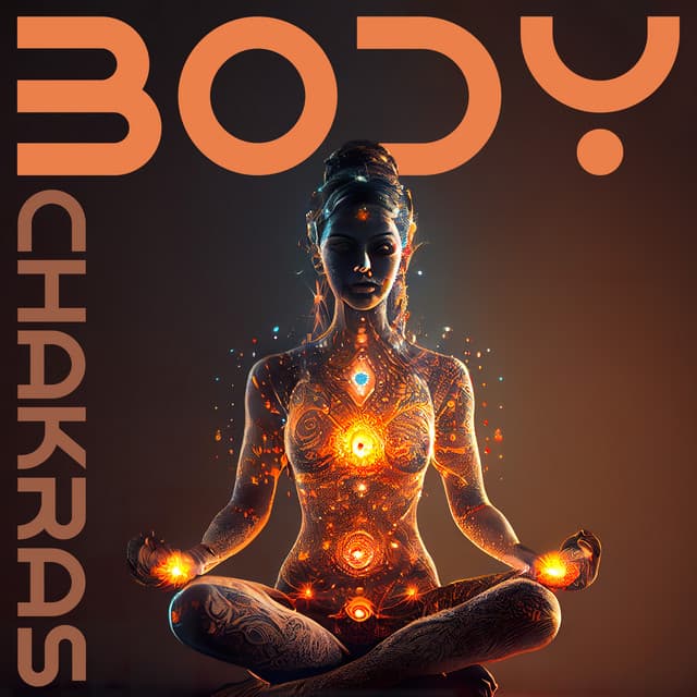 Body Chakras: Balanced and Harmonious Life - Chakra Healing Music Academy