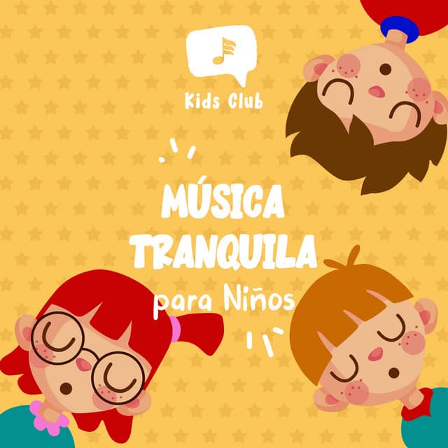 Música Tranquila para Niños - Musica Para Dormir Bebes