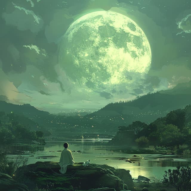 Aurora Mist - White Noise Therapy