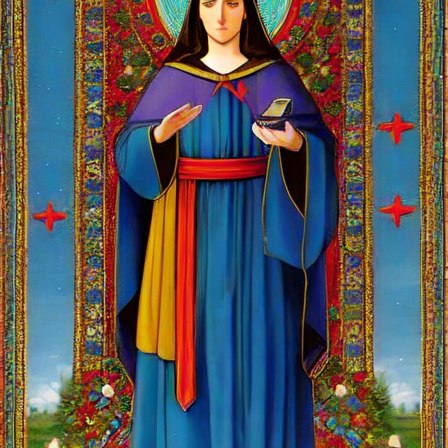 Rest My Soul - Christian Music Experts