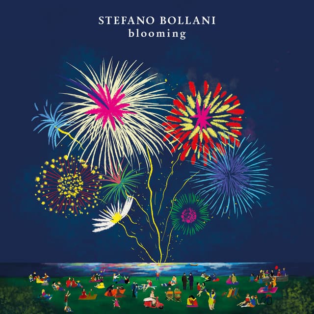 Blooming - Stefano Bollani