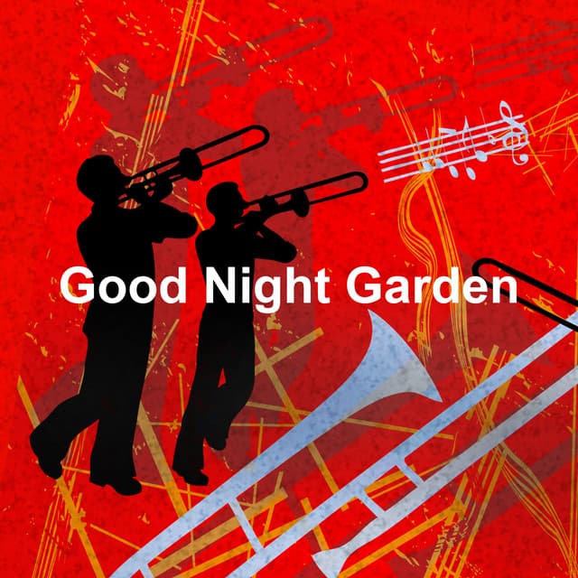 Good Night Garden - Lovely Sleep Noises for Babies