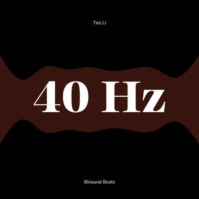 40 Hz Guru