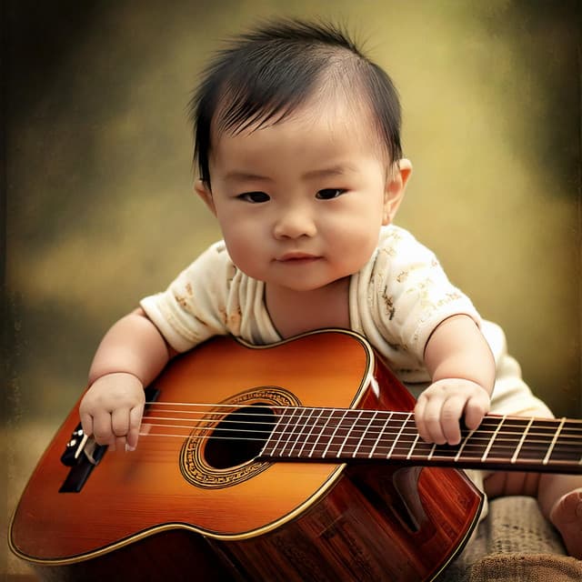 Sea Waves Sounds for Babies
