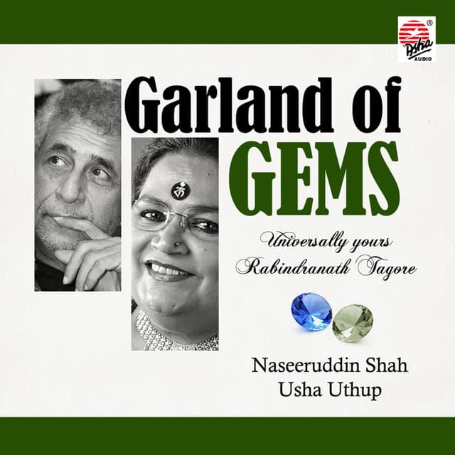 Garland of Gems - Usha Uthup