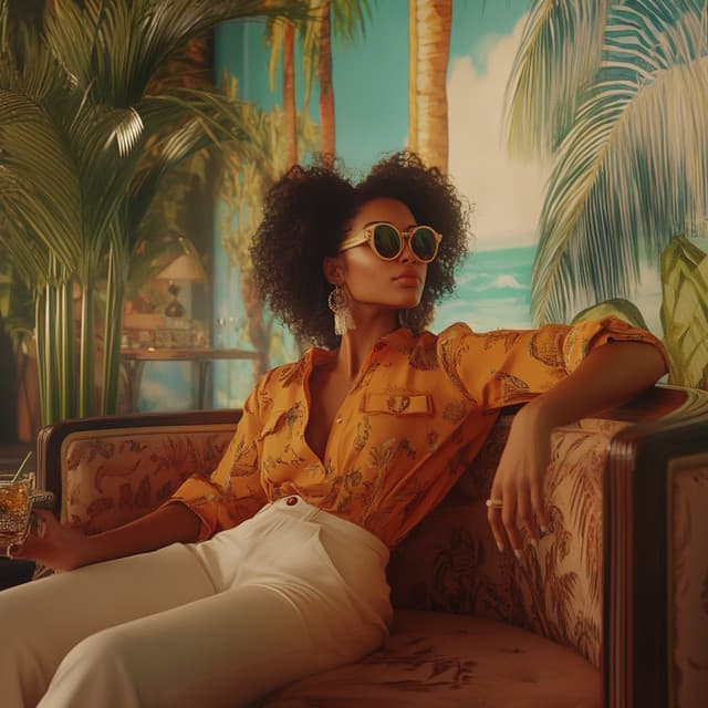 Lounge Odyssey - Chillout Lounge