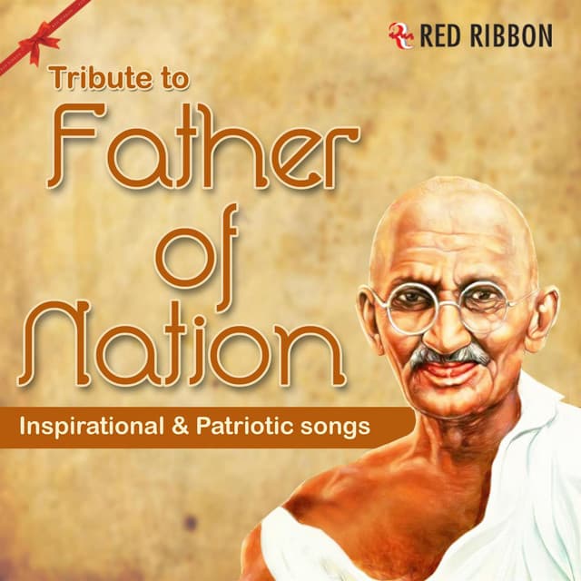 Tribute To Father Of Nation - Inspirational & Patriotic Songs - Jagjit Singh