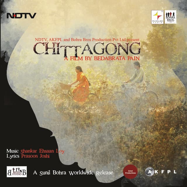 Chittagong - Shankar-Ehsaan-Loy