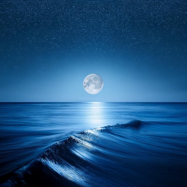 Ritmos De Hip Hop Suaves Para Un Sueño Reparador - En lo profundo