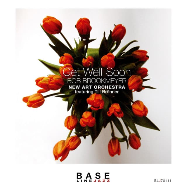Get Well Soon - Bob Brookmeyer