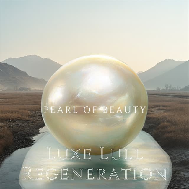 Luxe Lull Regeneration - Pearl of Beauty