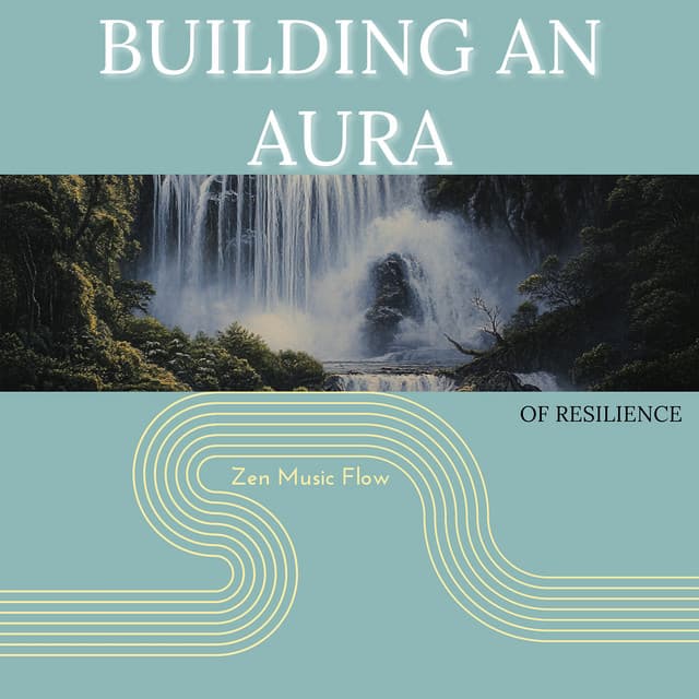 Building an Aura of Resilience - Zen Music Flow