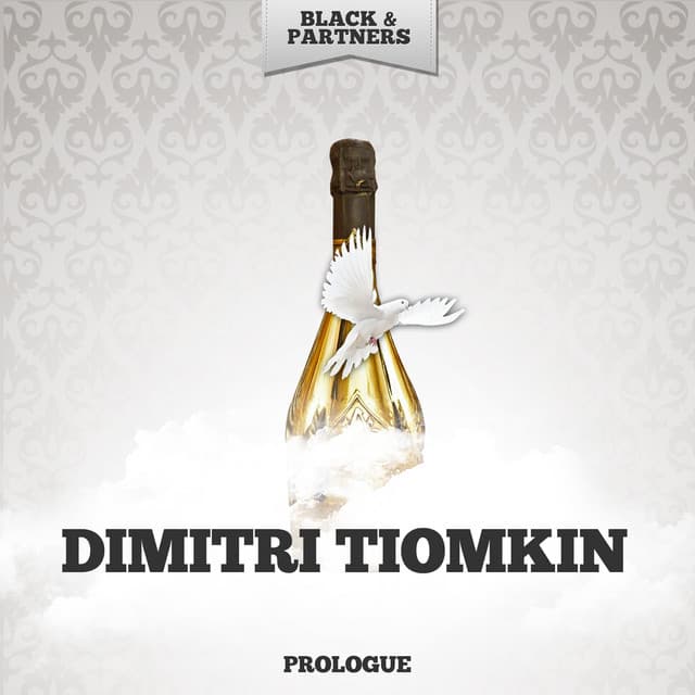 Prologue - Dimitri Tiomkin