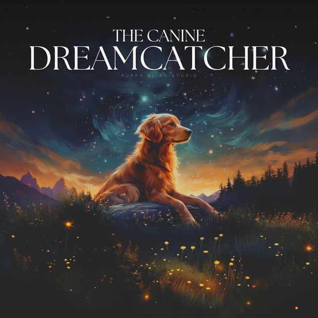 The Canine Dreamcatcher - Dog Music Hour