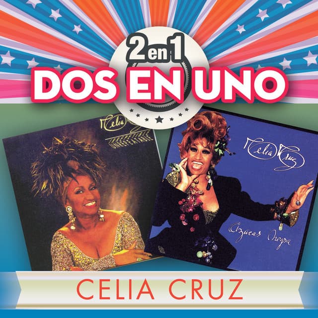 2En1 - Celia Cruz
