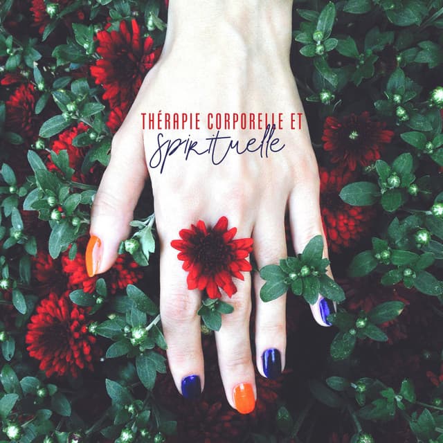 Thérapie corporelle et spirituelle - Collection de mélodies ambiantes pour la méditation - Ensamble de Musique Méditation