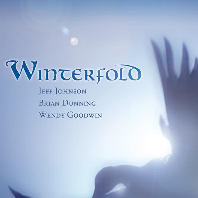 Winterfold - Jeff Johnson