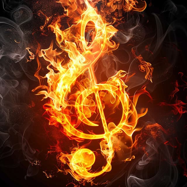 Binaural Fire: Hearth Echoes - Parascope Doll