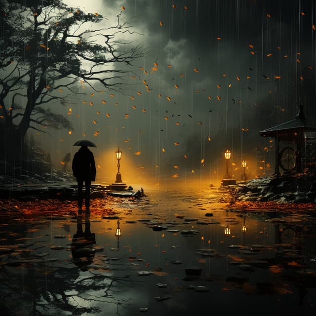 Toque De Lluvia: Tonos Melódicos De Spa - Hermosos sonidos de la naturaleza