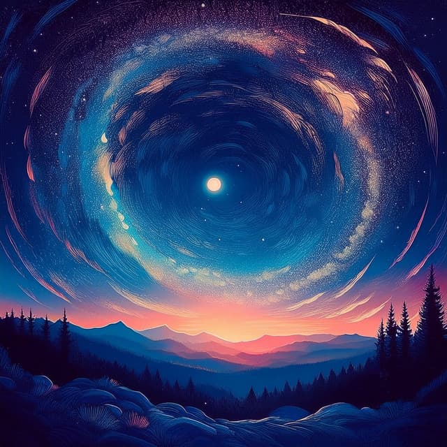 Tranquilidad Nocturna: Melodías Suaves Para Una Noche En Calma - Música suave de ascensor