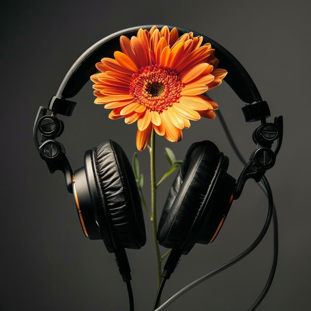 Chill Music for Creative Flow: Inspired Frequencies - Various Frequencies