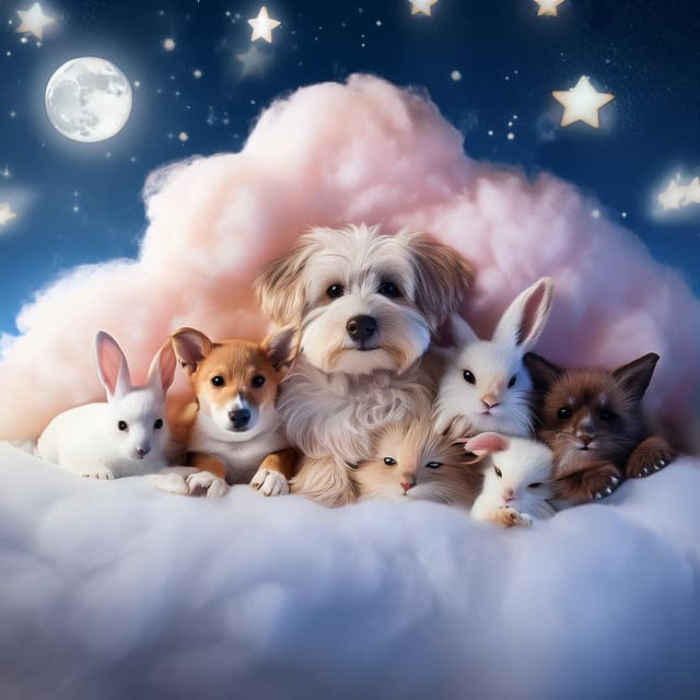 Comodidad Para Mascotas: Armonías Para Compañeros Felices - Radio Ondas 1