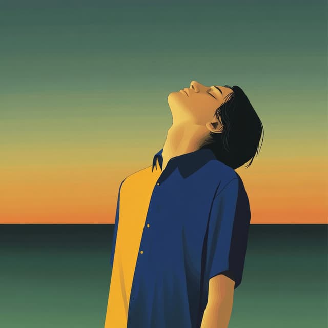 Douce Nuit pour Notre Petit Trésor - Sleeping Baby