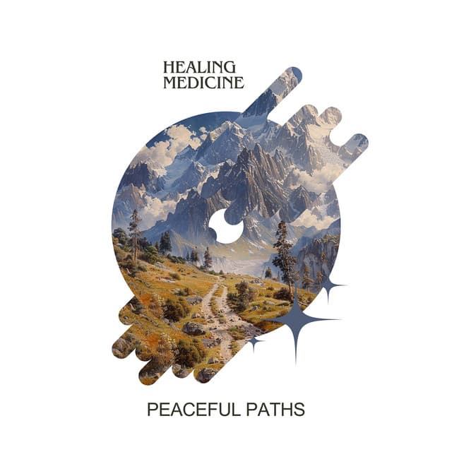 Peaceful Paths: Quick Stress Relief Tips - Healing Medicine