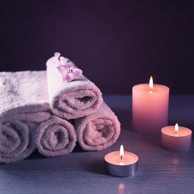 Sonidos Tranquilos Para Masaje Sueco - Colectivo de música curativa