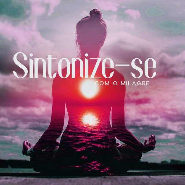 Sintonize-se com o Milagre: Música de Frequência de sono Alfa e Delta 4-12 Hz para Manifestação Durante o Sono, Atrair Abundância e Prosperidade - Academia de Relaxamento Espiritual