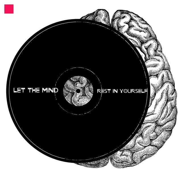 Let the Mind Rest in Yourself: Meditation - Meditation Music Composer