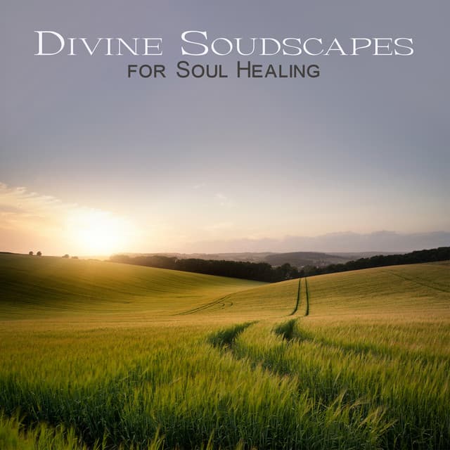 Divine Soudscapes for Soul Healing - Body Soul Music Zone