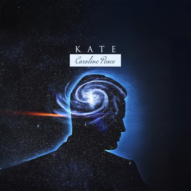 Reprogram Your Mind Overnight & Quantum Healing - Kate - Caroline Peace