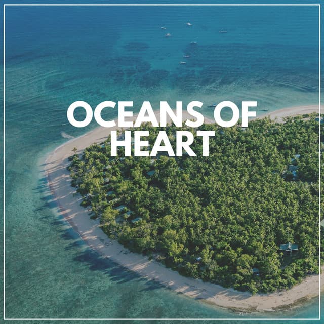 Oceans of Heart - Brain Timbre
