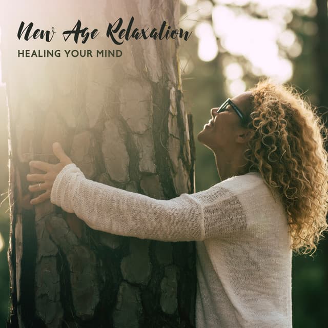 New Age Relaxation: Healing Your Mind, Time for Meditation, Freedom - Heaven on Earth Instrumental Universe