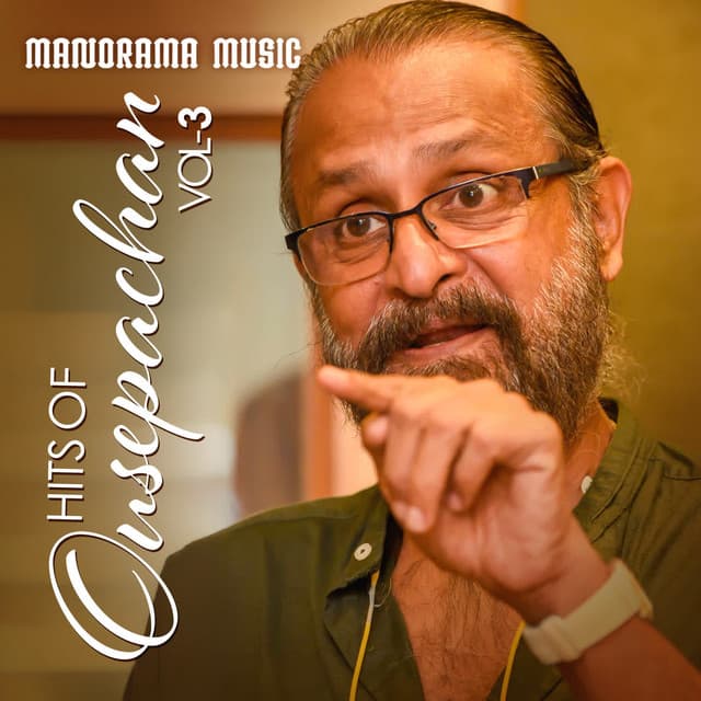 Hits of Ouseppachan, Vol. 3 - Ouseppachan